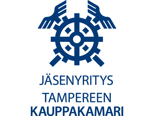 Kauppakamari jäsenyritys